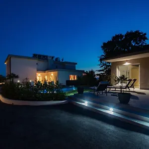  Apartment Bego Spa&wellness